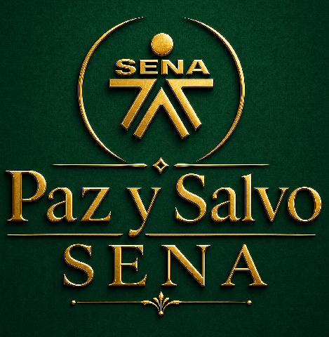 Paz y Salvo