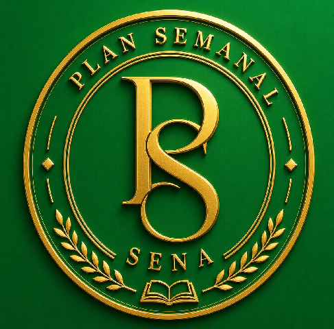 Plan Semanal