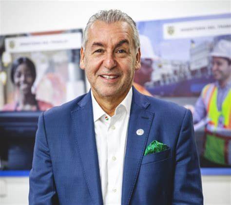 Jorge Eduardo Londoño Ulloa - Director General