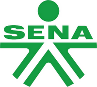 Logotipo del SENA