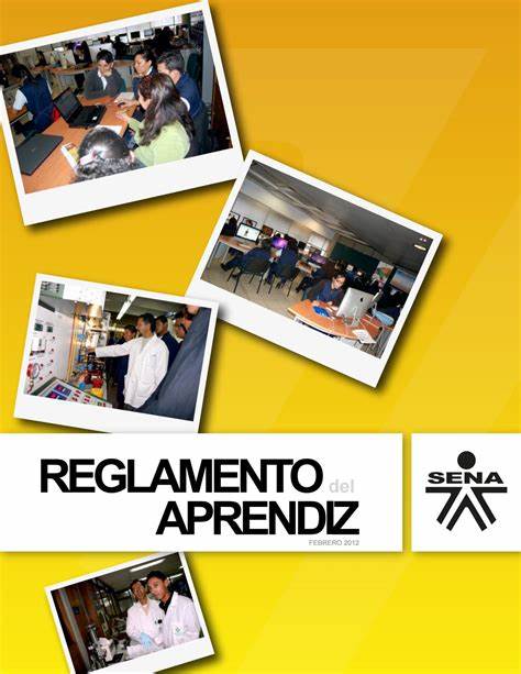 Reglamento del Aprendiz