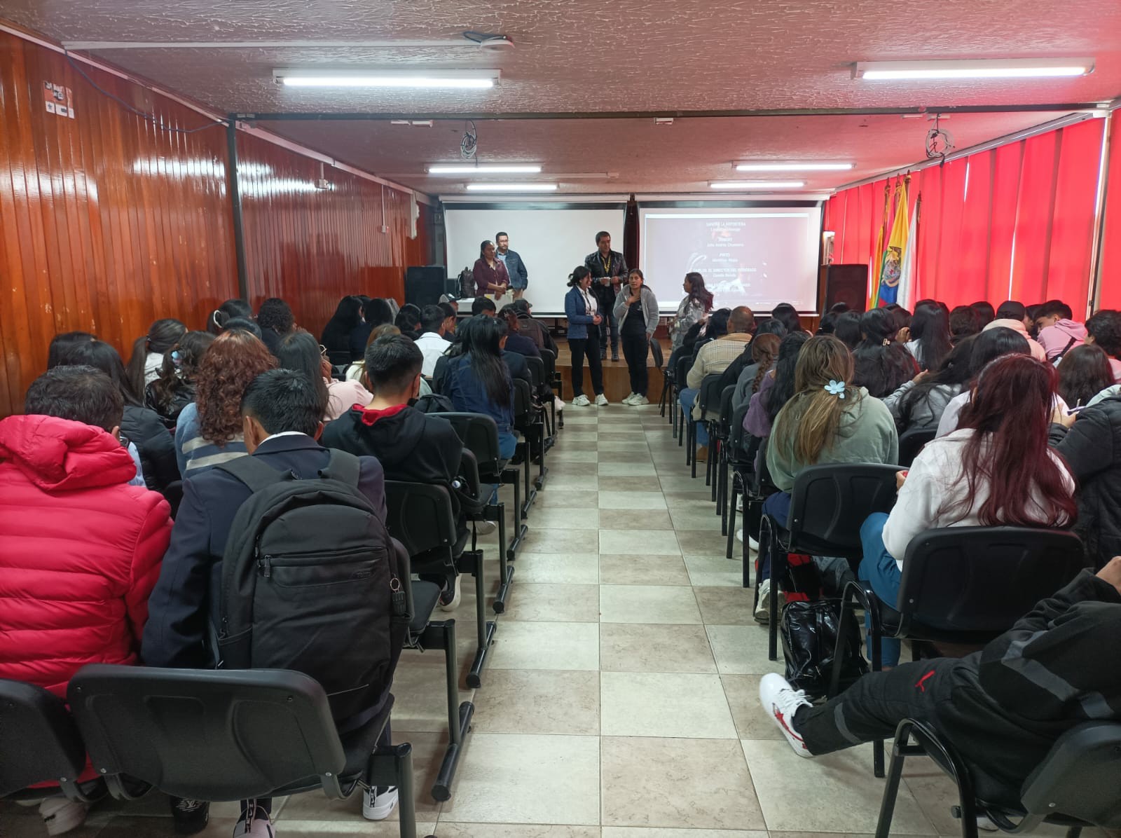 Actividades Deportivas